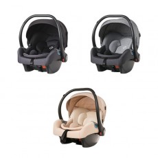 [순성]듀클캐리(인펀트카시트)(4in1) 0~ 13kg (신생아 ~ 약 18개월) / 사은품:이너시트