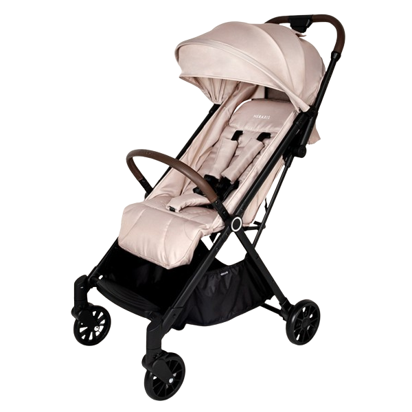 [헤라시스]25. 이지오토폴딩 4.9kg 1초 원터치 유모차