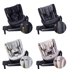 [다이치]25.원픽스360시즌2레그룸 i-Size / 사은품 : 선바이저