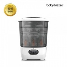 [베이비프라짜]스팀소독기 (4in1모듈러스팀건조일체형)