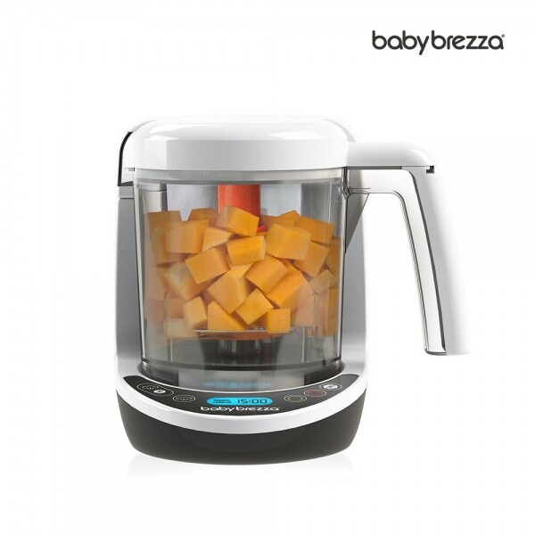 [베이비프라짜]이유식마스터기(쿡마스터기)