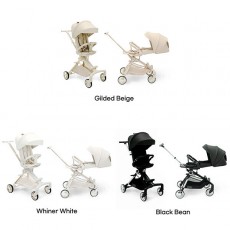 [르베르]25.스핀360 유모카기내반입트라이크 / 사은품 : 컵홀더 (후기이벤트:방품커버) (품절시변경및단종가능)