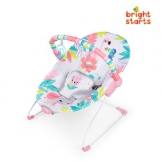 [브라이트스타트]플라밍고 바운서