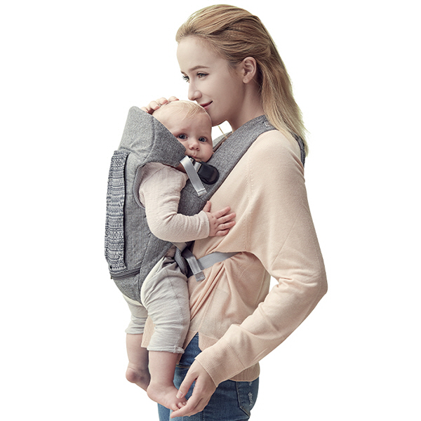 [하이브리드]코코힙시트 (3in1올인원) / 아기띠+힙시트캐리어+힙시트 / 사용연령 : 0~36개월