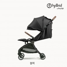 [하이브리드]캐빈라이트유모차 (버클방식) / 핑커폴딩유모차 / 사은품 : 컵홀더.
