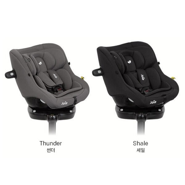 조이 아이피벗360 아이사이즈 회전형 ISOFIX카시트