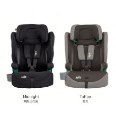 [조이]엘리베이트R129 (토들러주니어카시트) / 사용연령 : 15개원 ~ 12세